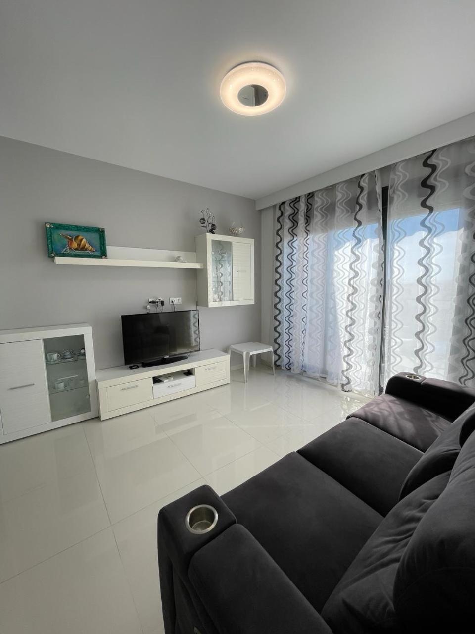 Elisa Bay Apartment Mil Palmeras Torre de la Horadada Eksteriør billede
