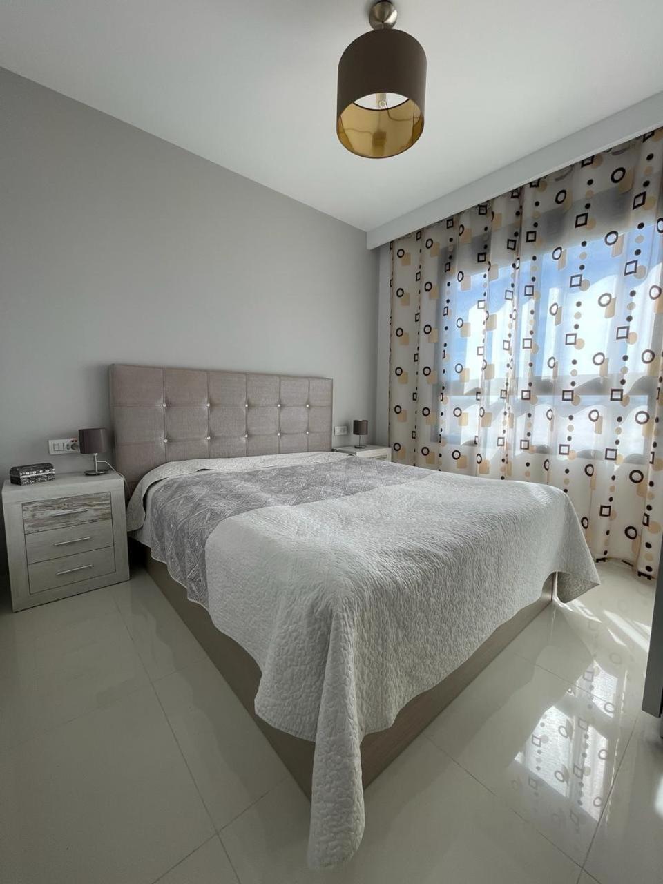 Elisa Bay Apartment Mil Palmeras Torre de la Horadada Eksteriør billede
