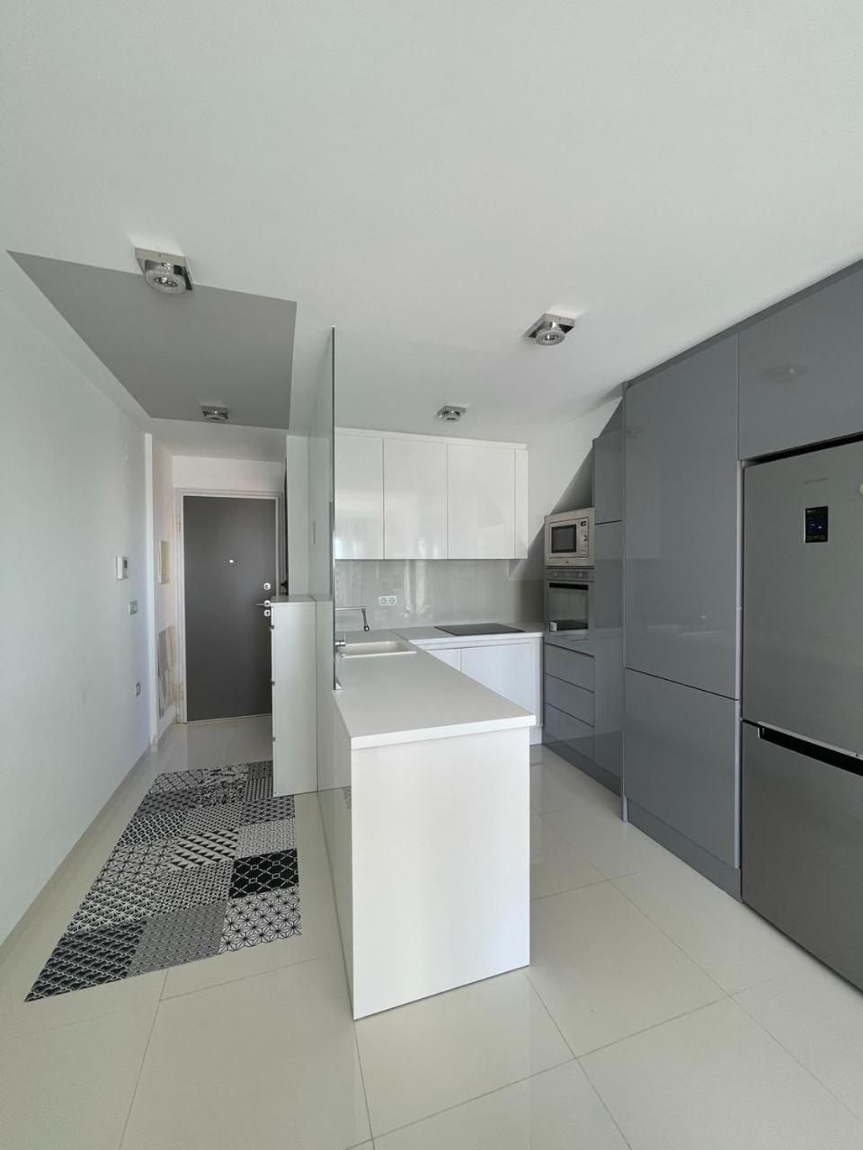 Elisa Bay Apartment Mil Palmeras Torre de la Horadada Eksteriør billede