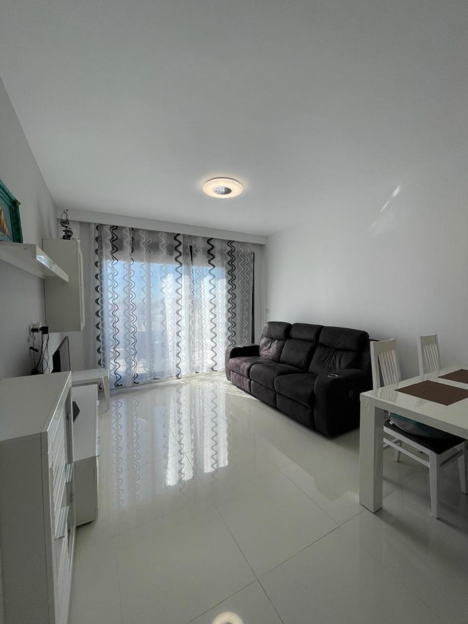 Elisa Bay Apartment Mil Palmeras Torre de la Horadada Eksteriør billede